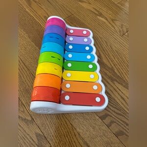 Fat brain toys - rock and roll piano